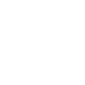 Logotipo de un circuito eléctrico.